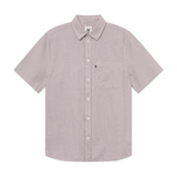 Camisa Double A by Wood Wood Era Gingham Ephemera