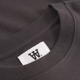 Camiseta Double A by WOOD WOOD Ace Signature Licorice