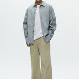 Pantalón DOUBLE A BY WOOD WOOD Ethan Seneca Rock