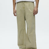 Pantalón DOUBLE A BY WOOD WOOD Ethan Seneca Rock