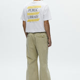 Pantalón DOUBLE A BY WOOD WOOD Ethan Seneca Rock