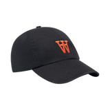 Gorra Double A by WOOD WOOD WWAAstandard Black