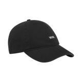 Gorra Double A by WOOD WOOD WWW.W.cap Black