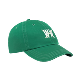 Gorra Double A by WOOD WOOD WWTaxi Verdant Green