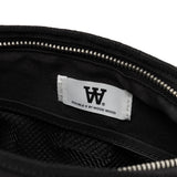 Bolso DOUBLE A BY WOOD WOOD Florian Black