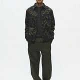 Sobrecamisa DOUBLE A BY WOOD WOOD Clay Aurora
