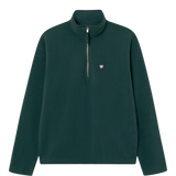 Sudadera DOUBLE A BY WOOD WOOD Mitchel Ponderosa Pine