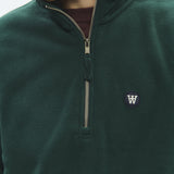 Sudadera DOUBLE A BY WOOD WOOD Mitchel Ponderosa Pine