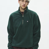 Sudadera DOUBLE A BY WOOD WOOD Mitchel Ponderosa Pine