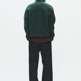 Sudadera DOUBLE A BY WOOD WOOD Mitchel Ponderosa Pine