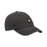 Gorra DOUBLE A BY WOOD WOOD AA Patch Black