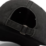 Gorra DOUBLE A BY WOOD WOOD AA Patch Black