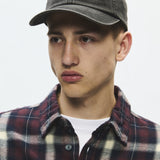 Gorra DOUBLE A BY WOOD WOOD AA Patch Black