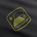 Camiseta DOUBLE A BY WOOD WOOD Ace Pirate Black