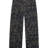 Pantalón DOUBLE A BY WOOD WOOD Harald Aurora