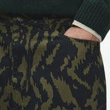 Pantalón DOUBLE A BY WOOD WOOD Harald Aurora