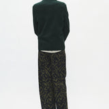 Pantalón DOUBLE A BY WOOD WOOD Harald Aurora