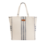 ESE or ESE Illetes Blue Stripes Bag 