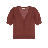 ESE O ESE Anne Cerise Cardigan 