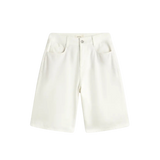 ESE O ESE Phoenix Off White Bermudashorts 