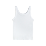 Top ESE O ESE Cola Blanco