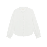 Camisa ESE O ESE Emiliana White