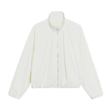 Chaqueta ESE O ESE Montblanc Taupe