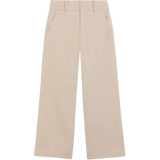 Pantalón ESE O ESE Everett Taupe Cheviot