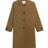 Trench ESE O ESE William Khaki