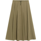 Falda ESE O ESE Giulia Sporty Hunter Green