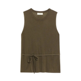 Top ESE O ESE Setter Lana Khaki