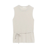 Top ESE O ESE Setter Lana Light Taupe