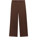 Pantalón ESE O ESE Leisure Tabaco