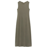 Vestido ESE O ESE Manhattan Hunter Green