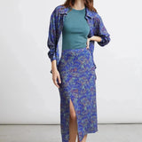 Falda 24COLOURS Estampada 70740