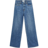 Pantalón ESE O ESE Cooper Wide Medium Blue
