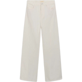 Pantalón ESE O ESE Cooper Wide White