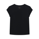 Camiseta ESE O ESE Astrid Negro