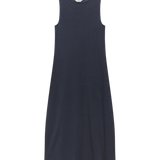Vestido ESE O ESE Pompeia Indigo