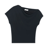 Camiseta ESE O ESE Nicole Carbon
