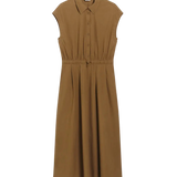 Vestido ESE O ESE Sporty Dark Olive