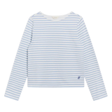 Sudadera ESE O ESE Portofino Steel Blue