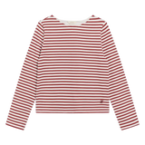 Sudadera ESE O ESE Portofino Burnt Red