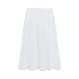 Falda ESE O ESE Creta Off White