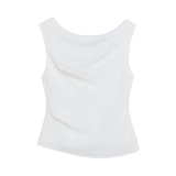 Top ESE O ESE Creta Off White