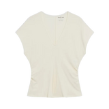 Camiseta ESE O ESE Akari Ecru