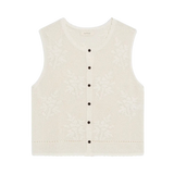 Top ESE O ESE Lili Off White