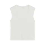 Top ESE O ESE Allure Off White
