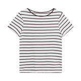 Camiseta ESE O ESE Begur Chocolate