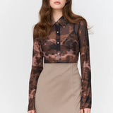 Blusa 24COLOURS 30482